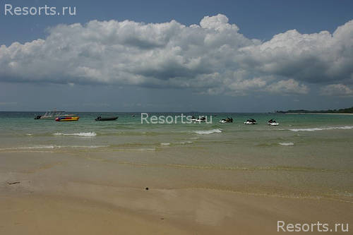 Bintan Lagoon Resort 81